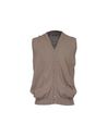 Sweater vests - Item 39321942