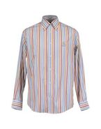 Long sleeve shirts - Item 38297875