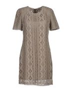 Short dresses - Item 34309831