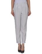 Casual pants - Item 36403178