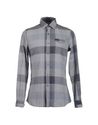Long sleeve shirts - Item 38293017