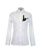 Long sleeve shirts - Item 38301907