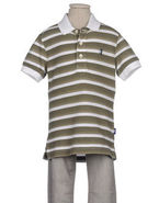 Polo shirts - Item 37410421