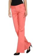 Casual pants - Item 36397233