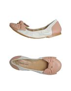 Ballet flats - Item 44504854