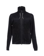 D'AMICO BOLOGNA Leather outerwear - Item 59132934