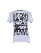 Short sleeve t-shirts - Item 37452359