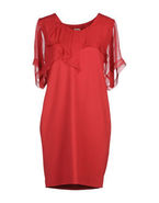 Short dresses - Item 34306969