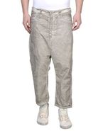 3/4-length shorts - Item 36410242