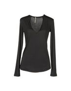 Long sleeve t-shirts - Item 37423586