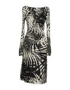 3/4 length dresses - Item 34305248