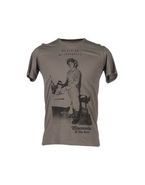 Short sleeve t-shirts - Item 37439877