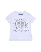 Short sleeve t-shirts - Item 37456693