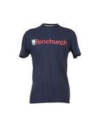 Short sleeve t-shirts - Item 37433634