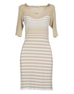 3/4 length dresses - Item 34332698