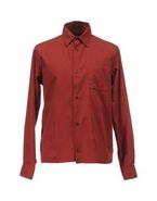 Long sleeve shirts - Item 38297931