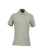Polo shirts - Item 37408634