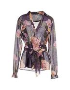 Long sleeve shirts - Item 38293932