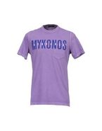 Short sleeve t-shirts - Item 37417140