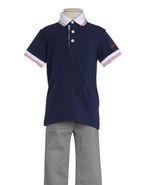 Polo shirts - Item 37437218