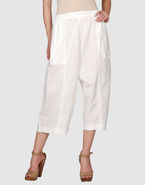 3/4-length shorts - Item 36156310