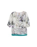 Blouses - Item 37444837