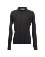 Long sleeve shirts - Item 38296352