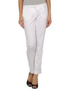 Casual pants - Item 36381702