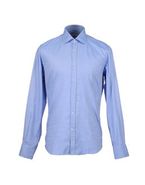 Long sleeve shirts - Item 38275816