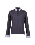 Polo shirts - Item 37428312