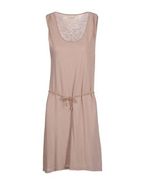 Short dresses - Item 34312846