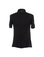 Short sleeve shirts - Item 37428839