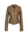 Leather outerwear - Item 59130646