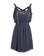 Short dresses - Item 34312591