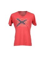 Short sleeve t-shirts - Item 37427075