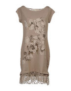 Short dresses - Item 34306765