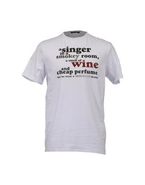 Short sleeve t-shirts - Item 37441406