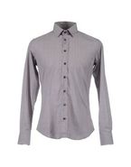 Long sleeve shirts - Item 38280918