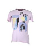 Short sleeve t-shirts - Item 37448983