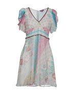 Short dresses - Item 34324575