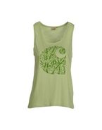 Sleeveless t-shirts - Item 37415017