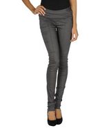 Casual pants - Item 36389822