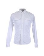Long sleeve shirts - Item 38282501