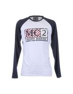 Long sleeve t-shirts - Item 37450776