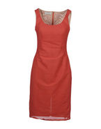 Short dresses - Item 34299558