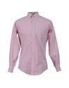 Long sleeve shirts - Item 38294422