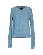 Long sleeve sweaters - Item 39342241