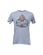 Short sleeve t-shirts - Item 37443575