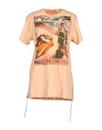 Short sleeve t-shirts - Item 37427434