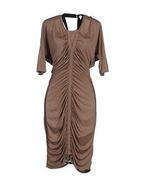 3/4 length dresses - Item 34326165